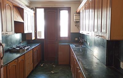 3BHK for sale in Ambience Lagoon, Ambience Mall, Gurgaon