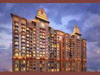 2 Bedroom Flat for sale in Arihant Clan Aalishan, Kharghar, Navi Mumbai