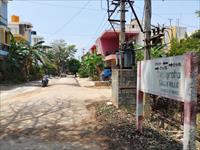 Land for sale in Green Valley Royal Green, Jigani Anekal Road area, Bangalore