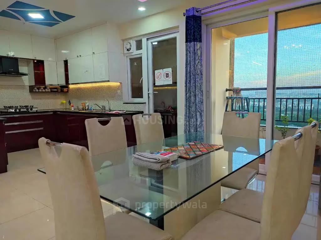Dinning Room