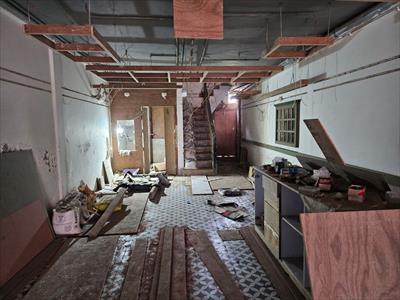 Shop / Showroom for rent in Park Circus, Kolkata