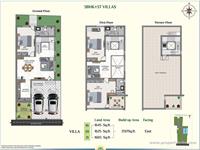 Floor Plan-C