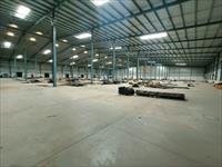Newly Constructed warehouse in Bengaluru