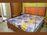 Fully Furnished three floor house is available on sale in Gomti Nagar, Lucknow, India.