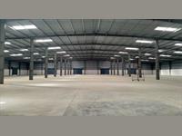 constructed warehouse in Pune