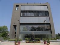 Shop / Showroom for rent in Sargasan Cross Road area, Gandhinagar