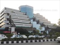 Office space in Capital Court, Outer Ring Road, Near Vasant Vihar
