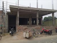 Ready to use building in Fulia, Dist- Nadia. WestBengal