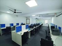 Furnished office Available for lease in Prime Location of Senapati Bapat Road , Pune