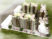 3 Bedroom Flat for sale in SRD Western Towers, Sector 126, Mohali