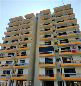 2 Bedroom Apartment for sale in Sector 63, Faridabad