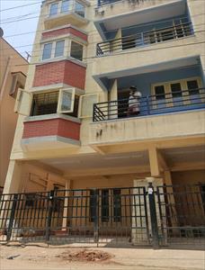 2 Bedroom Apartment for rent in CV Raman Nagar, Bangalore