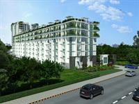 2 Bedroom Flat for sale in Venetion Alps Optima, Electronic City, Bangalore