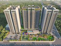 2 Bedroom Apartment / Flat for sale in Punawale, Pune