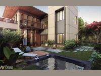 Luxury 3 BHK Villa Starting 2.34 Cr in Bangalore