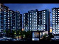 3 Bedroom Flat for sale in Mantra Moments, Moshi, Pune