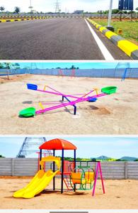 Residential Land for sale in Chengalpattu, Chennai