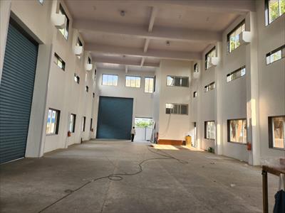 Industrial Building for rent in Taloja MIDC, Navi Mumbai
