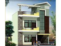 Residential plot for sale in Sector 162, Noida