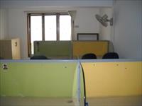 Semi Furnished Office Space For Rent @ T Nagar