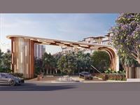 3 Bedroom Apartment for sale in MRG Crown, Sector-106, Gurgaon