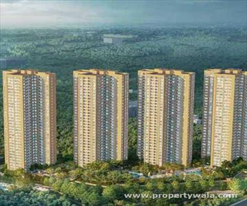 4 Bedroom Apartment for sale in PS Vaanya, Chakpachuria, Kolkata