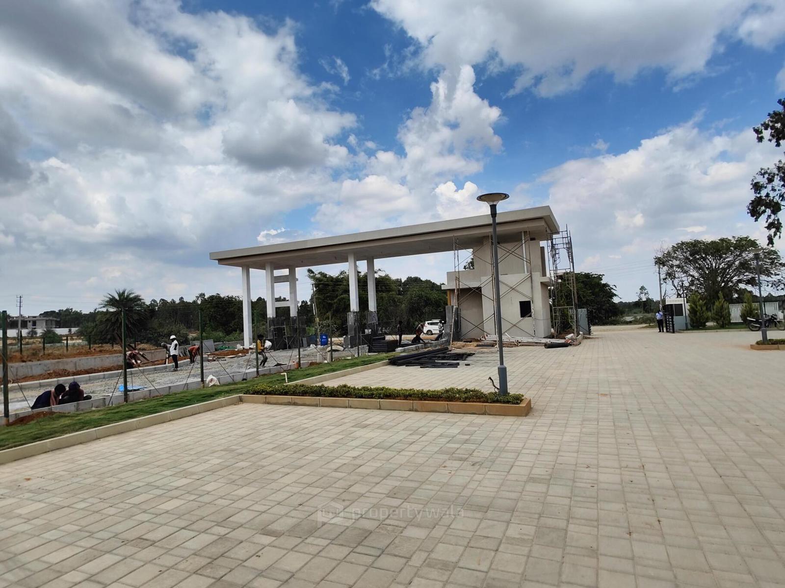 Site View