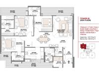 Floor Plan-D