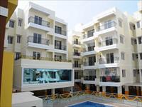 Master Classic Residency