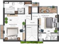 Floor Plan-B