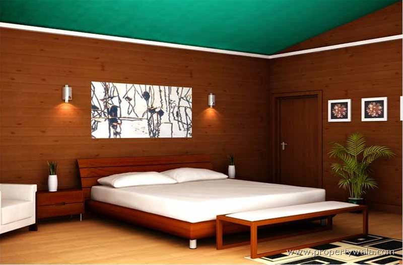Bed Room