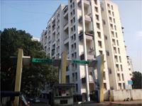 Parth Enclave Building F - Karve Nagar, Pune