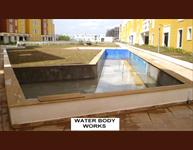 Water Body Works