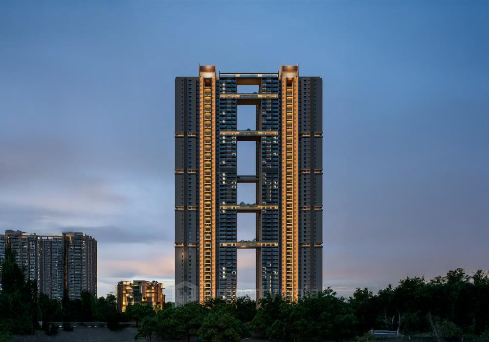 Project - Front View