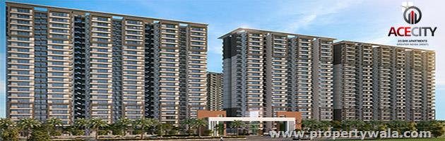 ACE City - Sector 1, Greater Noida