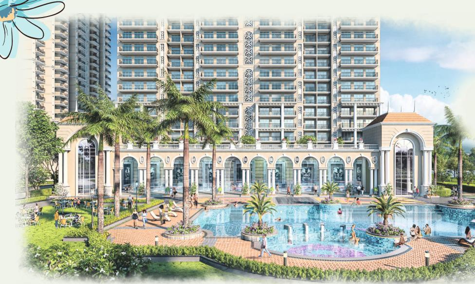 Project - Swimming Pool