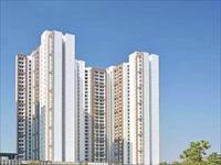 1 Bedroom Flat for sale in Runwal MyCity, Dombivli East, Thane