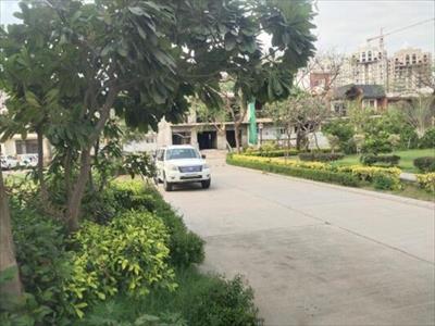 Land for sale in Omaxe Plots, Mullanpur Garibdass, New Chandigarh