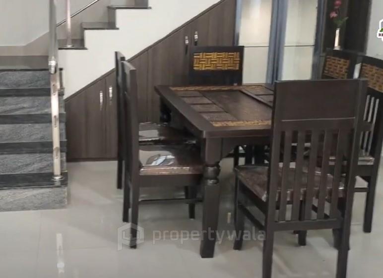 Dinning Room