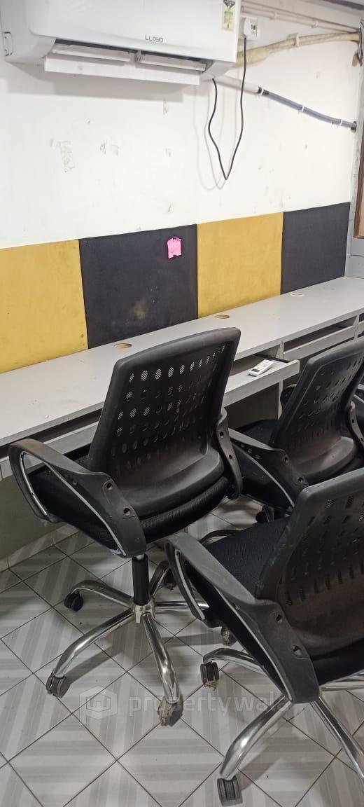 Training Room