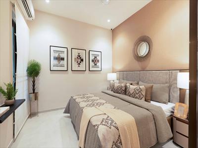 3 Bedroom Apartment for sale in Bannerghatta Road area, Bangalore