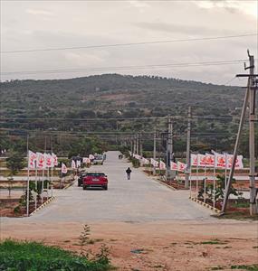 Commercial Land for sale in Bidadi, Bangalore