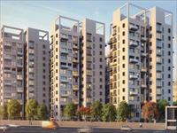 3 Bedroom Flat for sale in Rama Celestial City Phase 2, Ravet, Pune