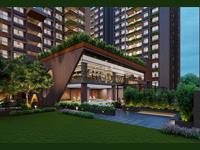 3 Bedroom Flat for sale in Shilp Residency, Gota, Ahmedabad