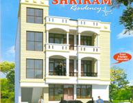 3 Bedroom Flat for sale in Shri Ram Residency, Jagatpura, Jaipur