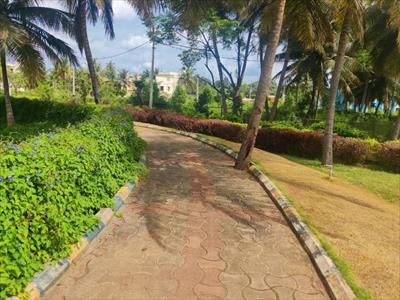 Residential Land for sale in E City, Mysore Road area, Bangalore