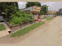 Plot for sale in Annapurna Nagar near Inner ring road