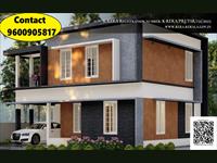 3 Bedroom independent house for Sale in Thrissur