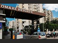 3 Bedroom Flat for sale in Omaxe Heights, Sector 86, Faridabad