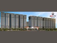 2 Bedroom Flat for sale in ACE City, Sector 1, Greater Noida